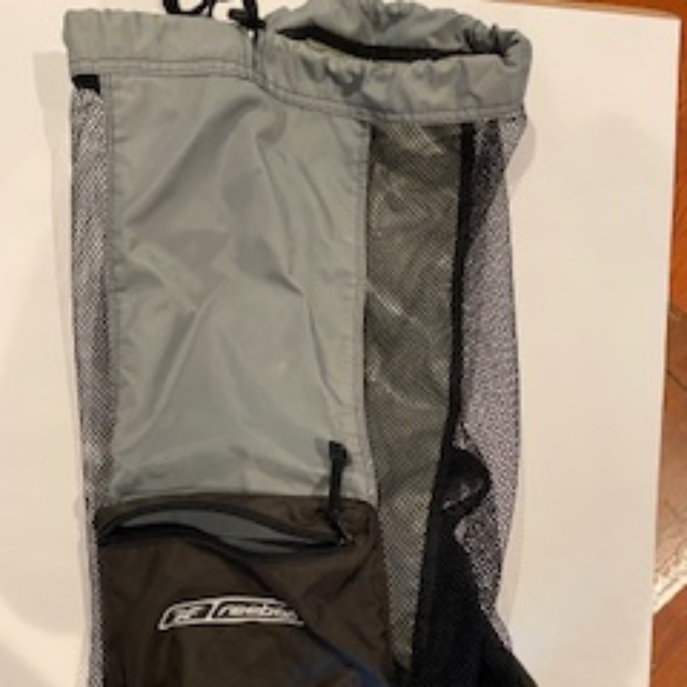 Reebok Yoga Bag